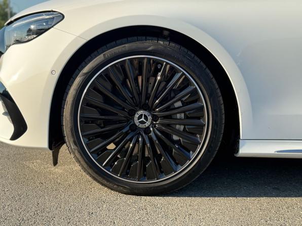Mercedes-Benz E-Класс VI (W214 S214) с пробегом 2026 года, цена 8 590 000 рублей, 30 км, седан, Автокод Объявления