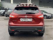 Nissan Qashqai II Санкт-Петербург  - изображение 19