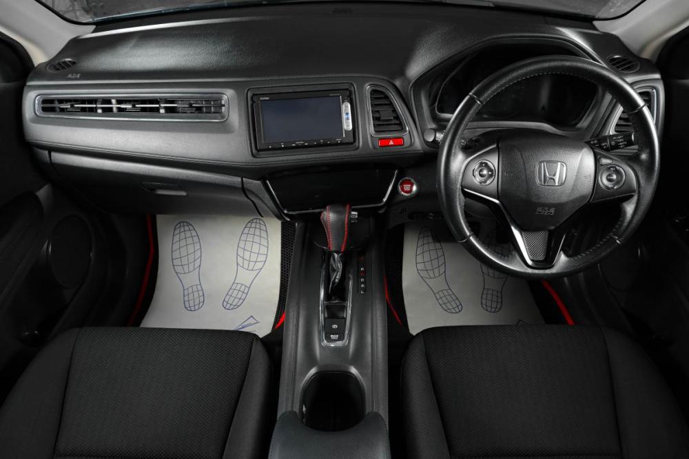 Honda Vezel I Тюмень  - изображение 13