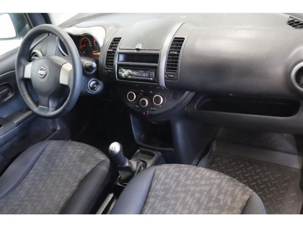 Nissan Note I с пробегом 2008 года, цена 481 000 рублей, 201110 км, хэтчбек, Автокод Объявления