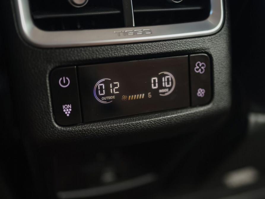 Chery Tiggo 8 Pro Max I Ижевск  - изображение 15