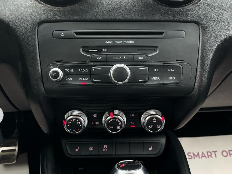 Audi A1 I (8X) Краснодар  - изображение 15