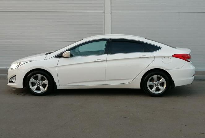Hyundai i40 I с пробегом 2015 года, цена 1 215 000 рублей, 161946 км, седан, Автокод Объявления