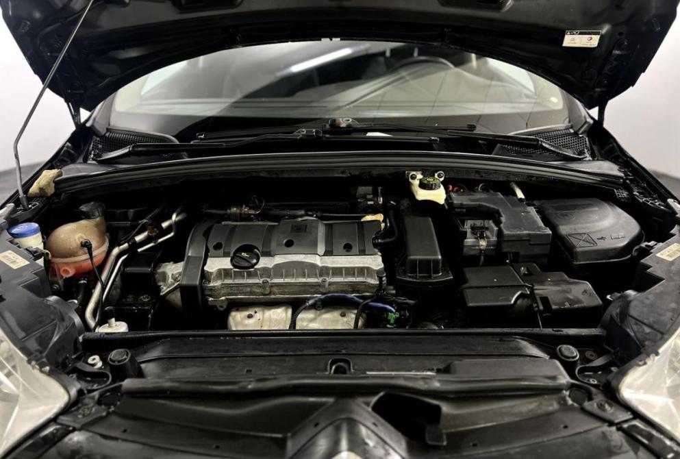 Citroen C4 I Рестайлинг Нижний Новгород  - изображение 21