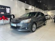 Citroen C4 II Москва  - изображение 19