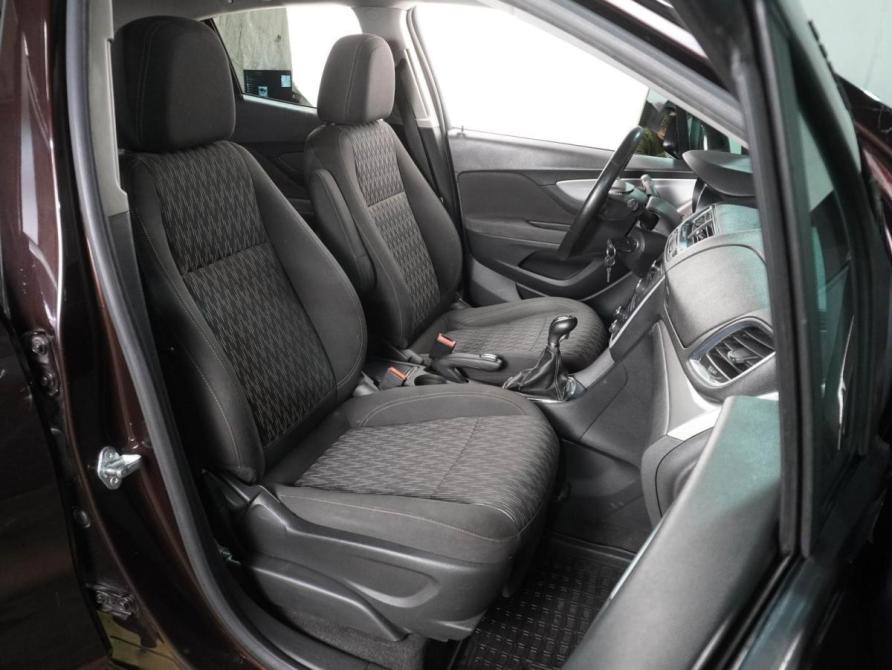 Opel Mokka I Воронеж  - изображение 8