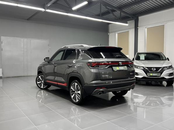 Changan CS35 Plus I Рестайлинг с пробегом 2024 года, цена 1 820 000 рублей, 37145 км, внедорожник, Автокод Объявления