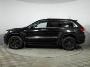 Jeep Grand Cherokee IV (WK2) Санкт-Петербург  - изображение 29