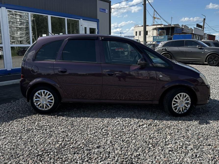 Opel Meriva A Ярославль  - изображение 3