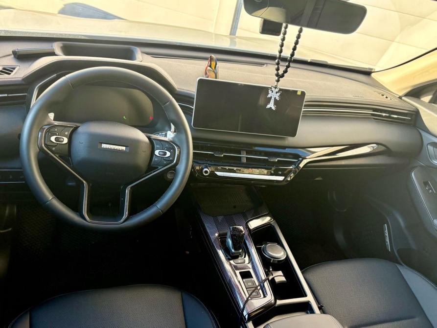 Haval Jolion I Рестайлинг 2 Санкт-Петербург  - изображение 4