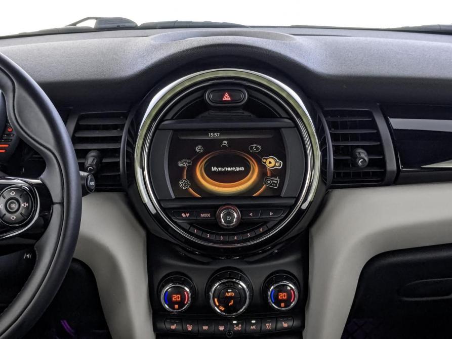 Mini Hatch III (F55/F56) Москва  - изображение 15