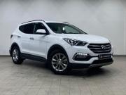Hyundai Santa Fe III Рестайлинг Кемерово  - изображение 17