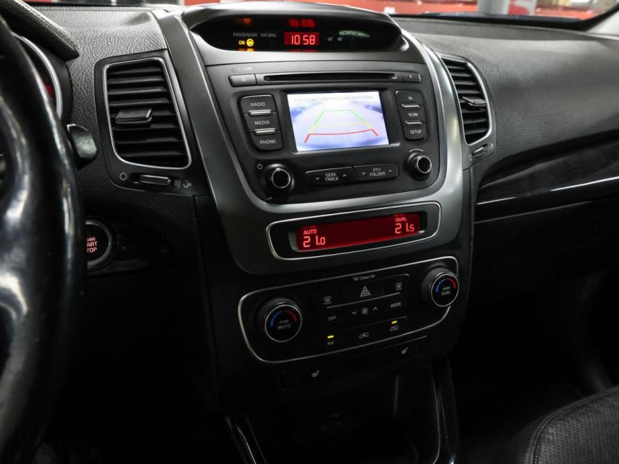 Kia Sorento II Рестайлинг Москва  - изображение 19