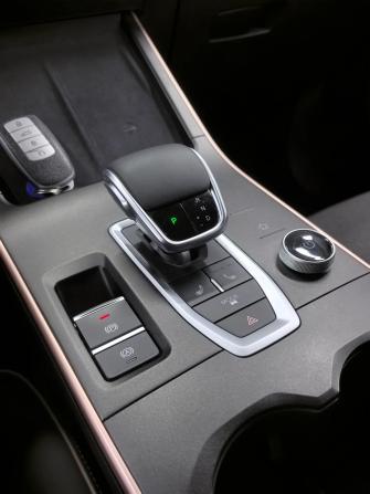 Omoda C5 I с пробегом 2023 года, цена 1 690 000 рублей, 31100 км, внедорожник, Автокод Объявления