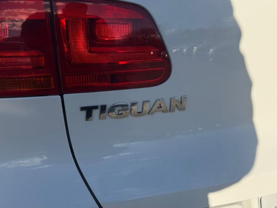Volkswagen Tiguan I Рестайлинг Ижевск  - изображение 10
