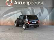 Lada (ВАЗ) Niva Legend I Волгоград  - изображение 23