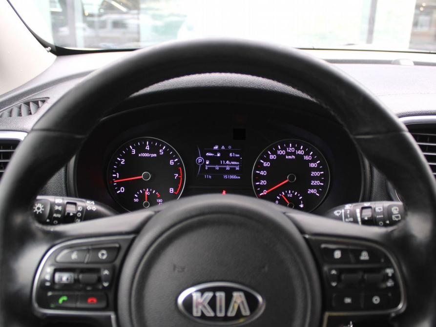 Kia Sportage IV Самара  - изображение 14