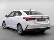Hyundai Solaris II Рестайлинг Москва  - изображение 32
