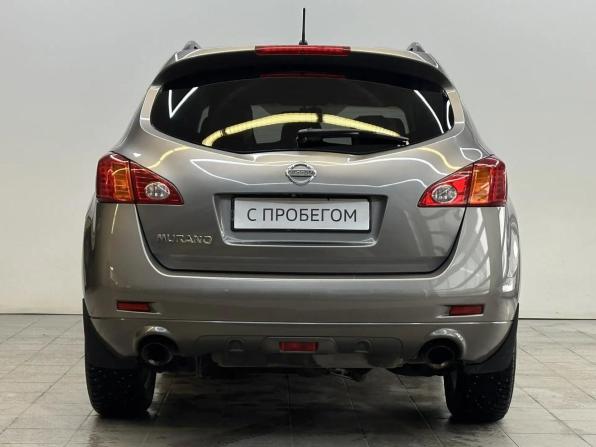Nissan Murano II (Z51) Рестайлинг с пробегом 2010 года, цена 1 200 000 рублей, 211000 км, внедорожник, Автокод Объявления