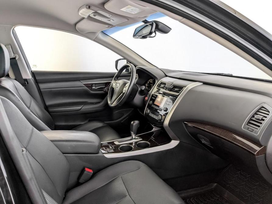 Nissan Teana III (L33) Москва  - изображение 11
