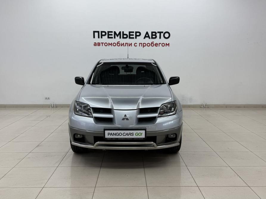 Mitsubishi Outlander I Смоленск  - изображение 2
