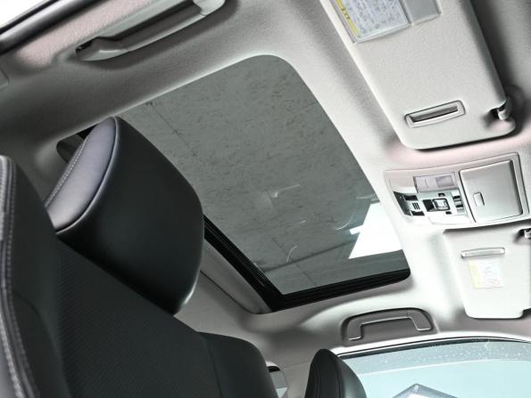 Toyota Land Cruiser Prado 150 Series Рестайлинг 3 с пробегом 2022 года, цена 6 450 000 рублей, 37041 км, внедорожник, Автокод Объявления