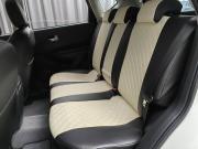 Nissan Qashqai I Рестайлинг Подольск  - изображение 33