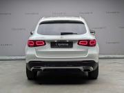 Mercedes-Benz GLC I (X253) Рестайлинг Москва  - изображение 22