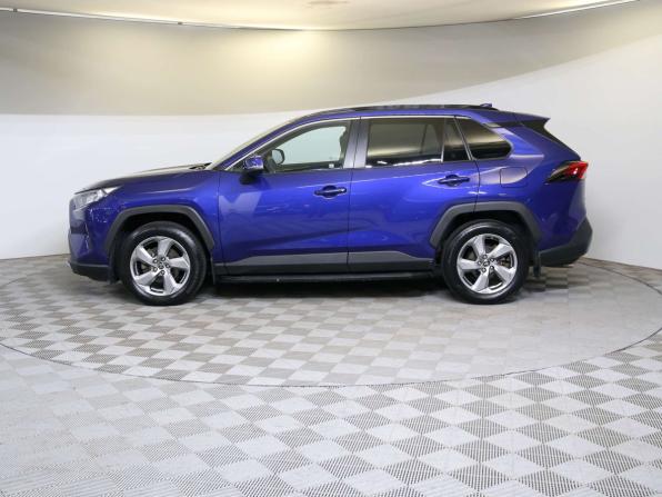 Toyota RAV4 V (XA50) с пробегом 2021 года, цена 3 125 000 рублей, 93251 км, внедорожник, Автокод Объявления
