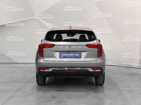 Haval Jolion I с пробегом 2023 года, цена 2 100 000 рублей, 29021 км, внедорожник, Автокод Объявления
