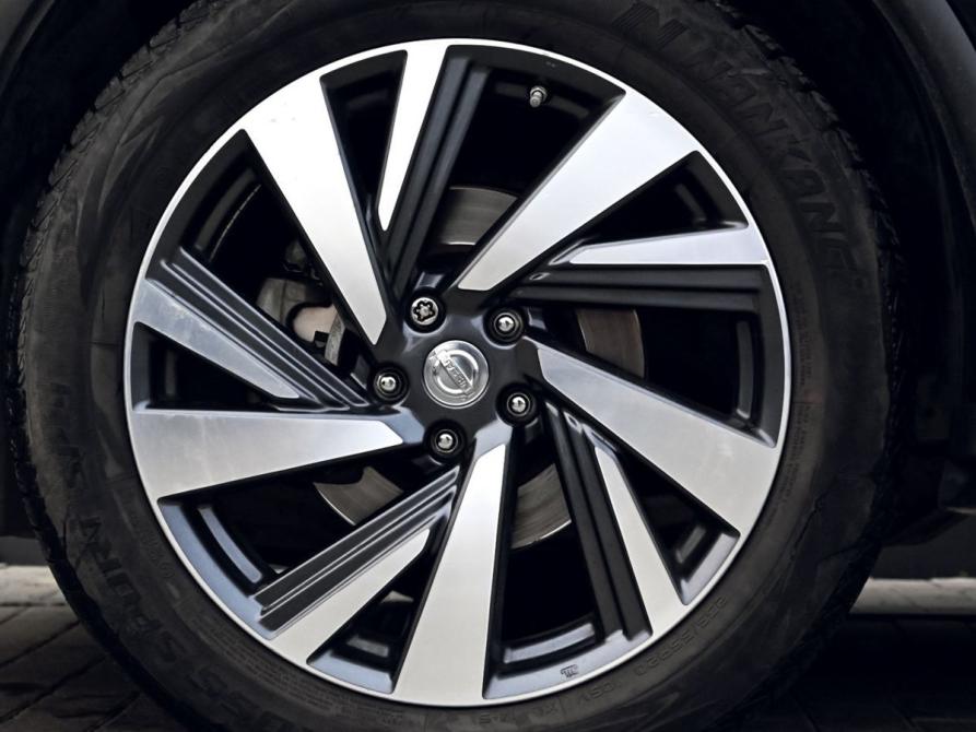 Nissan Murano III (Z52) Екатеринбург  - изображение 21