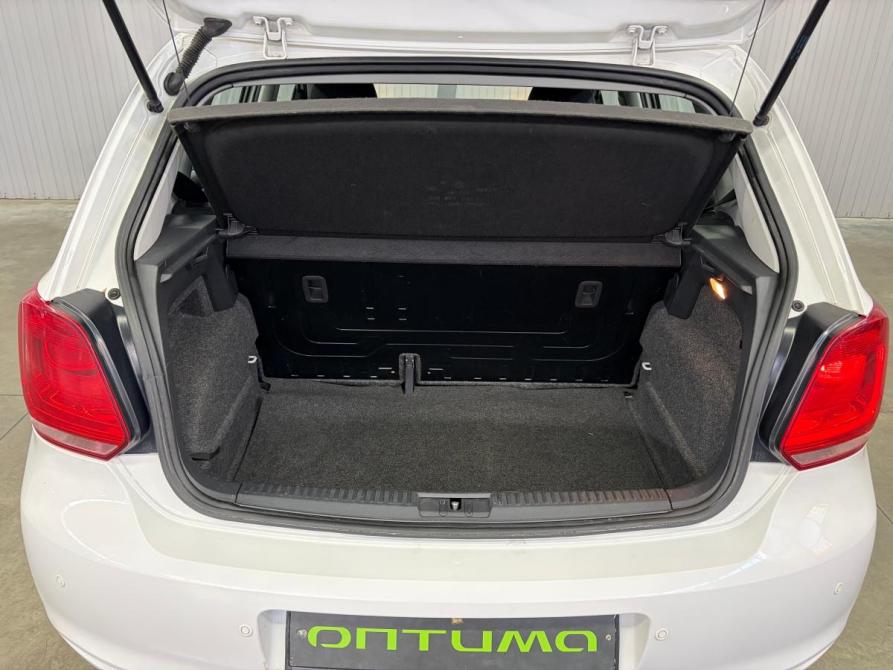 Volkswagen Polo V Краснодар  - изображение 17