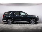 Hyundai Palisade I Рестайлинг Санкт-Петербург  - изображение 44