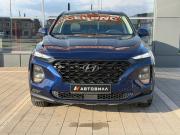 Hyundai Santa Fe IV Владикавказ  - изображение 17