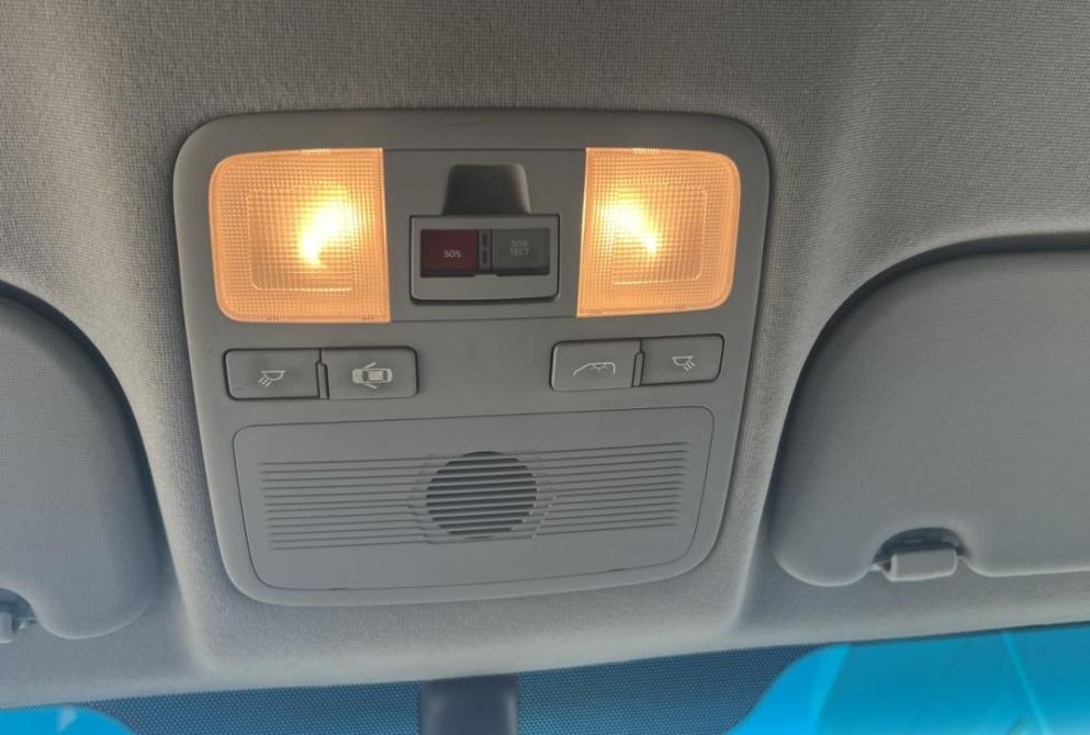 Hyundai H-1 II Рестайлинг 2 Красноярск  - изображение 17