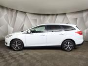 Ford Focus III Рестайлинг Москва  - изображение 24