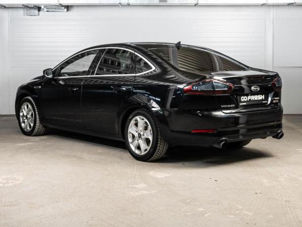 Ford Mondeo IV Рестайлинг с пробегом 2011 года, цена 775 000 рублей, 218126 км, седан, Автокод Объявления