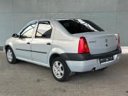 Renault Logan I Тамбов  - изображение 24