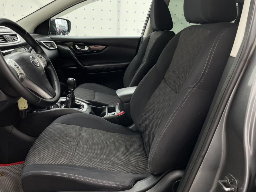Nissan Qashqai II Тамбов  - изображение 11