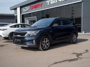 Kia Seltos I Москва  - изображение 24
