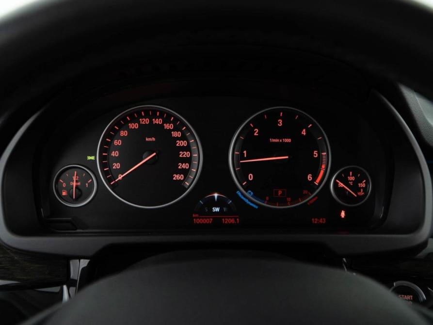 BMW X5 III (F15) Москва  - изображение 22