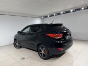 Hyundai ix35 I Москва  - изображение 22