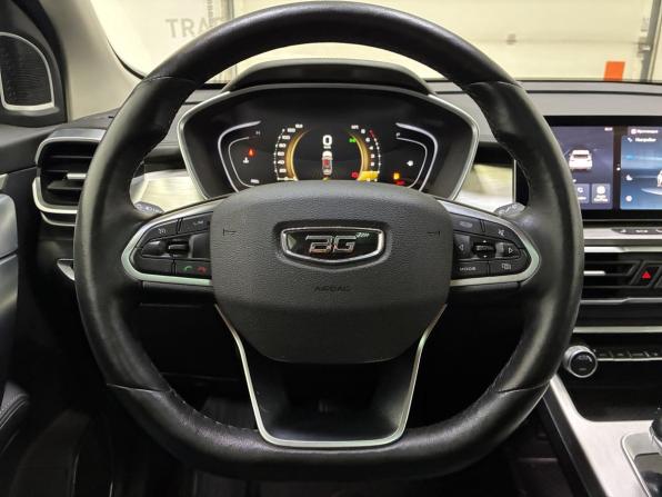 Belgee X50 с пробегом 2024 года, цена 1 850 000 рублей, 47000 км, внедорожник, Автокод Объявления