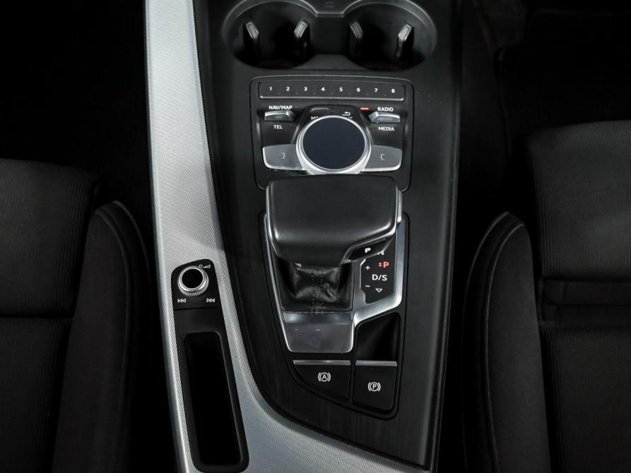 Audi A4 V (B9) Екатеринбург  - изображение 18
