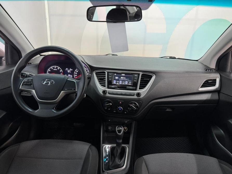 Hyundai Solaris II Набережные Челны  - изображение 14