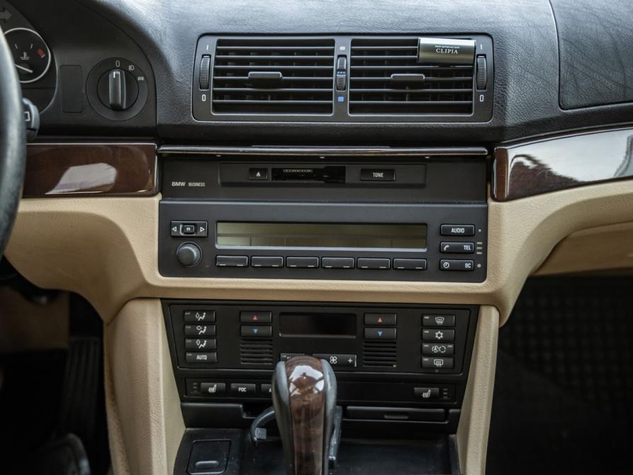 BMW 5 серии IV (E39) Рестайлинг Волгоград  - изображение 21