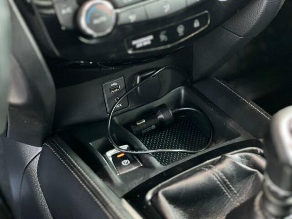 Nissan Qashqai II с пробегом 2014 года, цена 1 595 000 рублей, 137880 км, внедорожник, Автокод Объявления