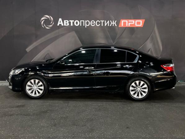 Honda Accord IX с пробегом 2013 года, цена 1 398 000 рублей, 225901 км, седан, Автокод Объявления