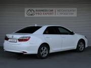 Toyota Camry VII (XV50) Рестайлинг Кемерово  - изображение 35