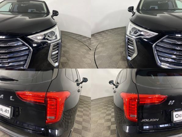 Haval Jolion I Рестайлинг с пробегом 2023 года, цена 1 750 000 рублей, 22730 км, внедорожник, Автокод Объявления